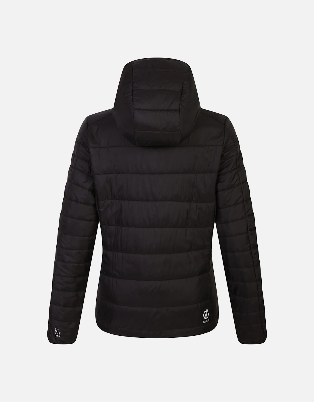 Womens/Ladies Ascending Padded Jacket