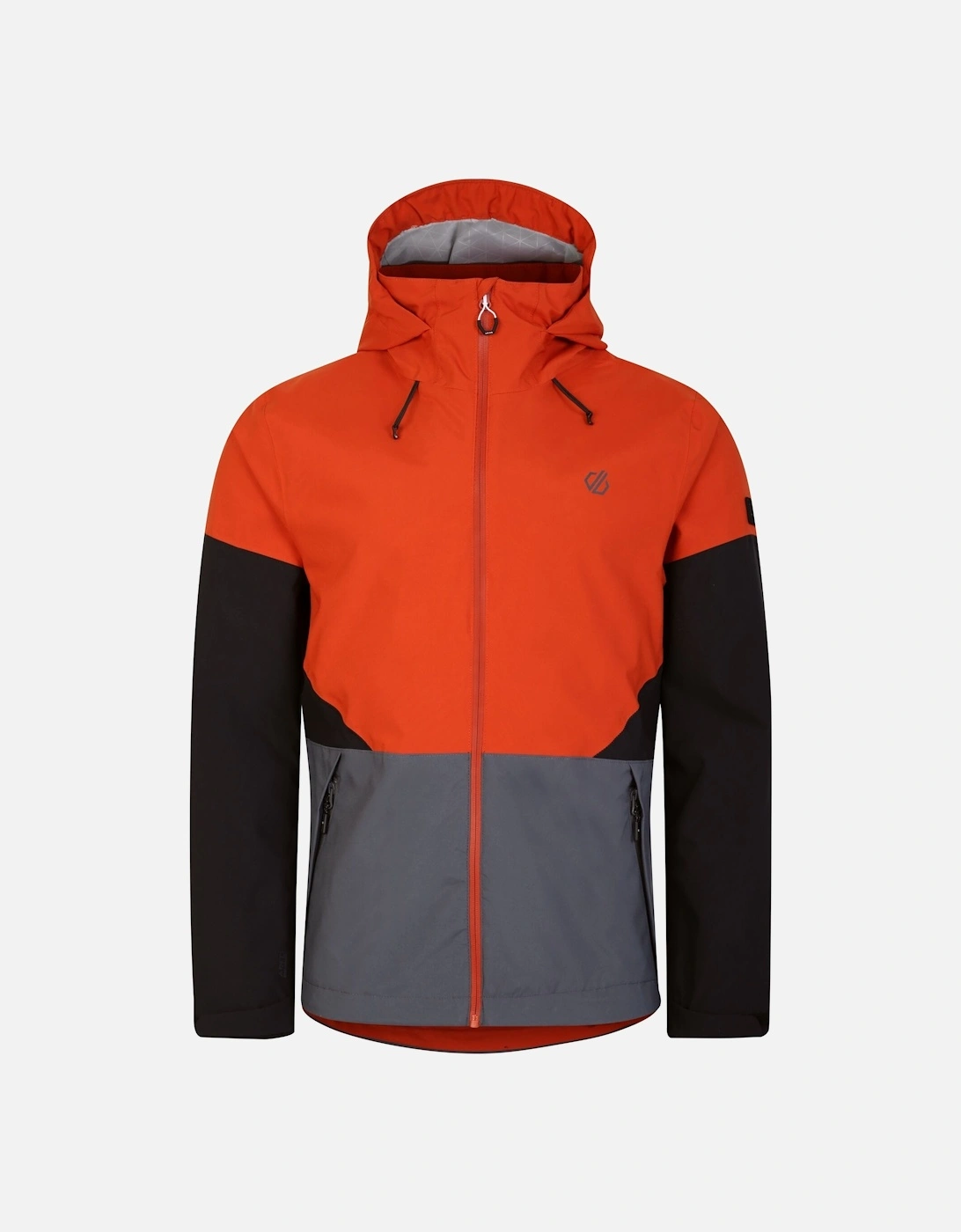 Mens Terrain Waterproof Jacket, 6 of 5