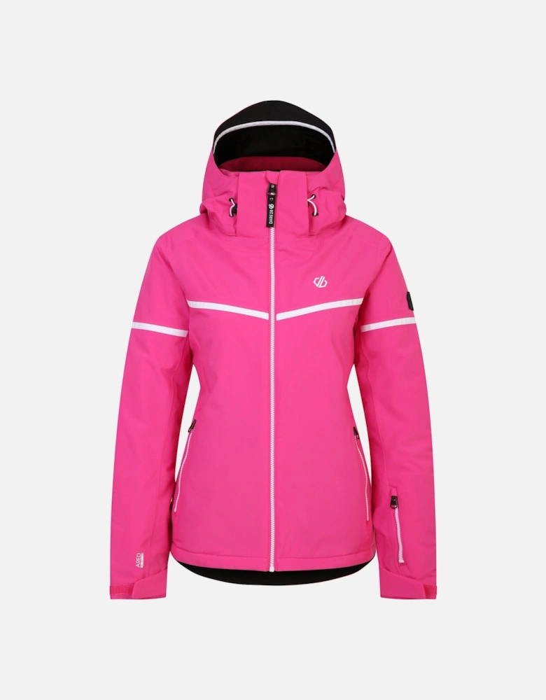 Womens/Ladies Carving Ski Jacket