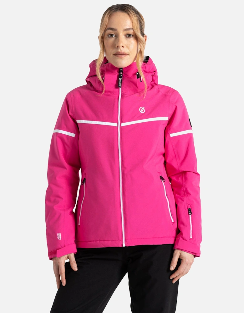 Womens/Ladies Carving Ski Jacket