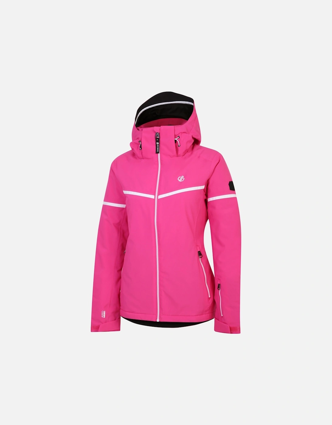 Womens/Ladies Carving Ski Jacket