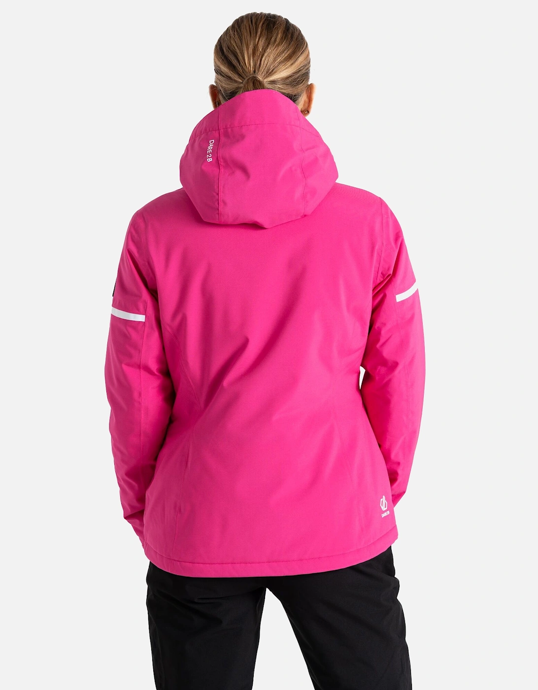 Womens/Ladies Carving Ski Jacket