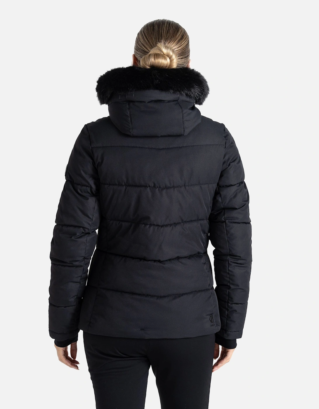 Womens/Ladies Glamourize IV Ski Jacket