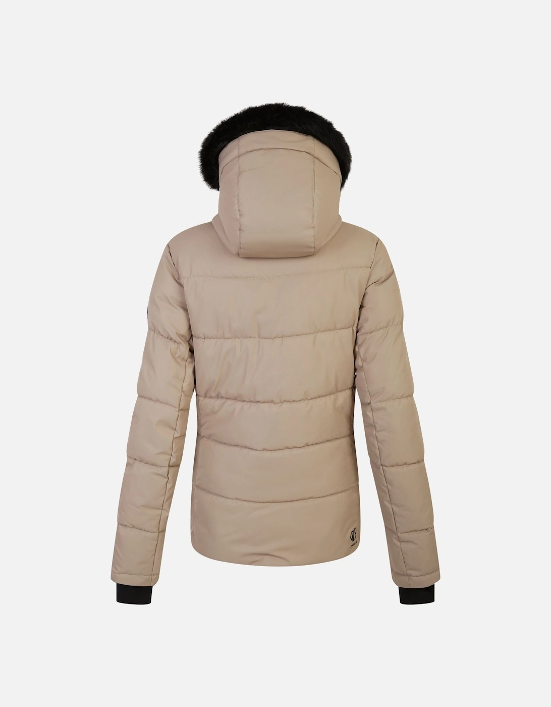 Womens/Ladies Glamourize IV Ski Jacket