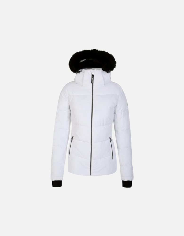 Womens/Ladies Glamourize IV Ski Jacket