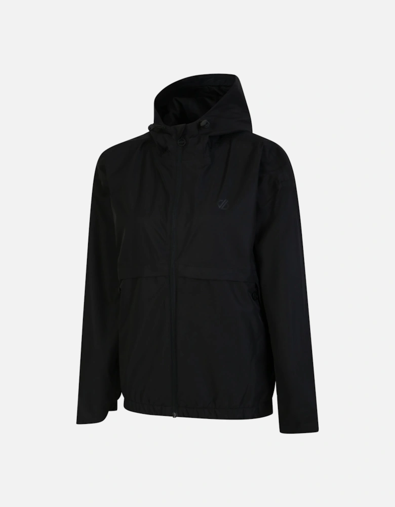 Womens/Ladies Swift Lightweight Waterproof Jacket