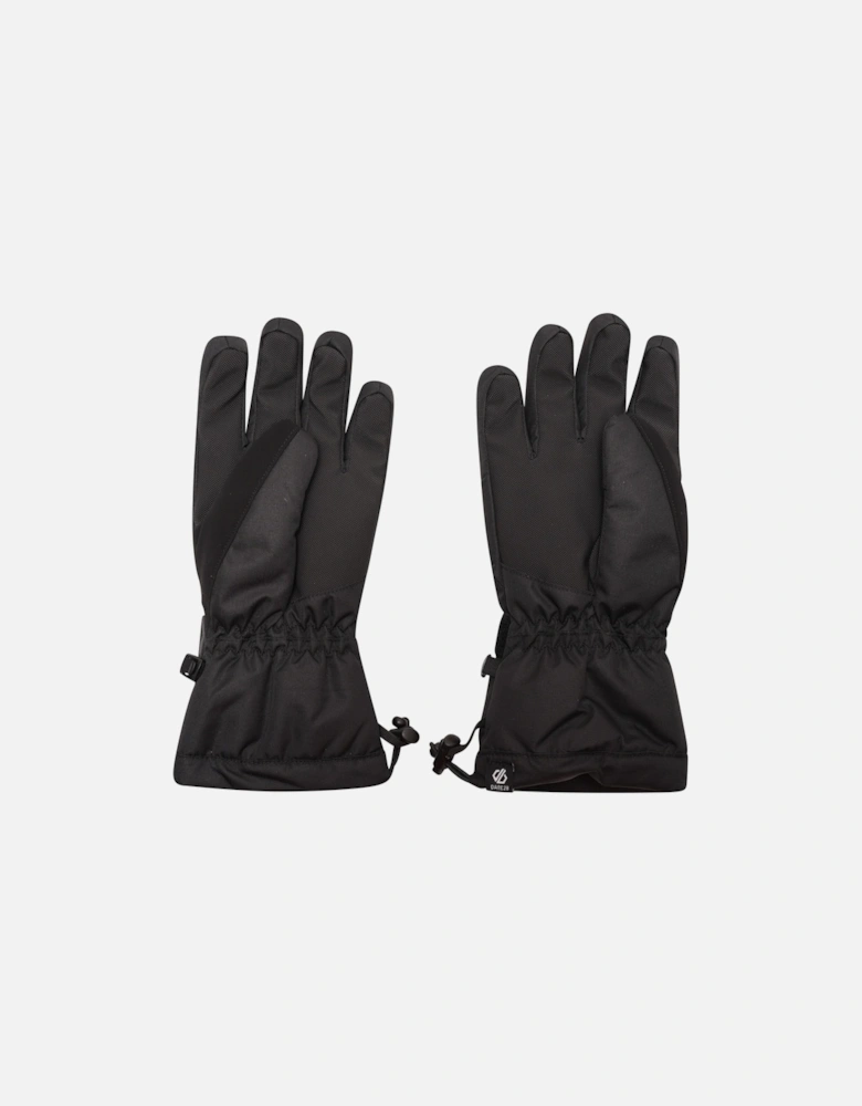 Womens/Ladies Acute Ski Gloves