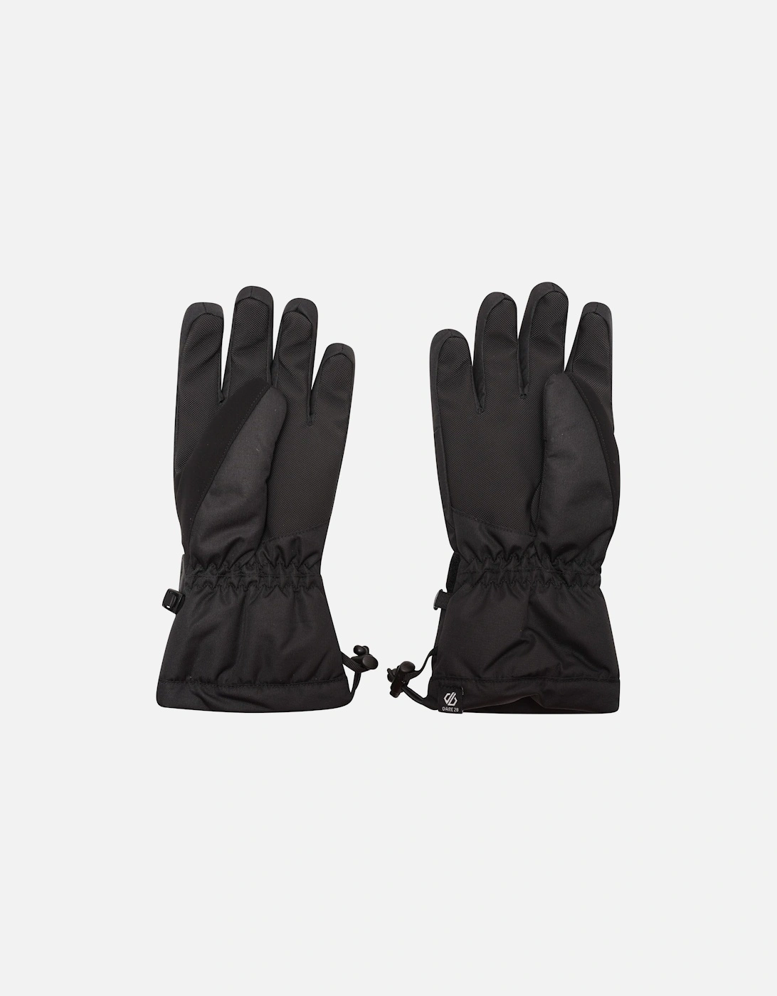 Womens/Ladies Acute Ski Gloves