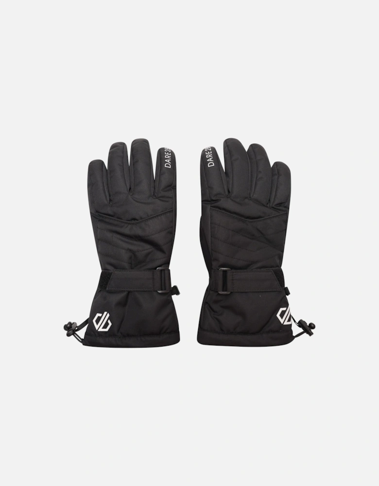 Womens/Ladies Acute Ski Gloves