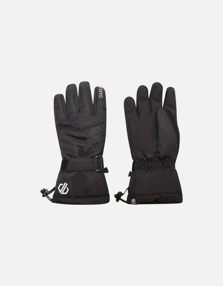 Womens/Ladies Acute Ski Gloves