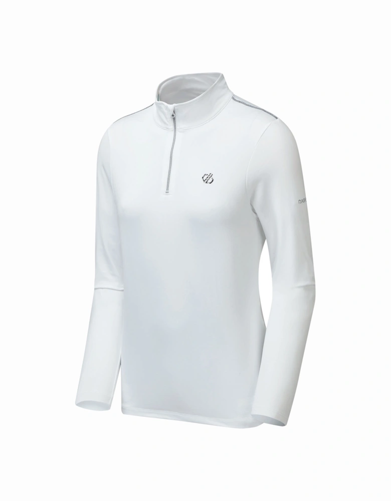 Womens/Ladies Lowline II Midlayer