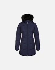 Peacoat