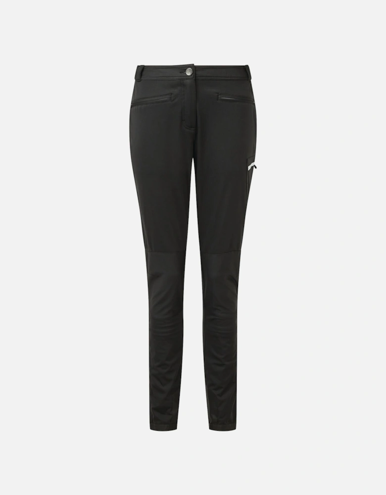 Womens/Ladies Nonstop Walking Trousers