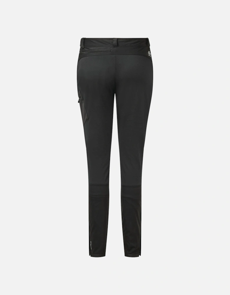 Womens/Ladies Nonstop Walking Trousers