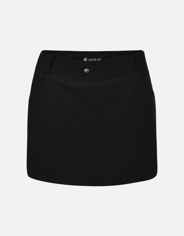 Womens/Ladies Melodic III Skort