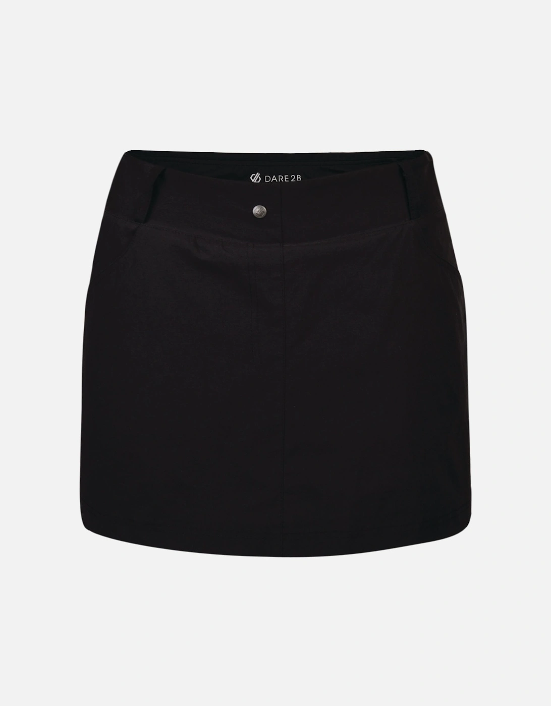 Womens/Ladies Melodic III Skort, 6 of 5