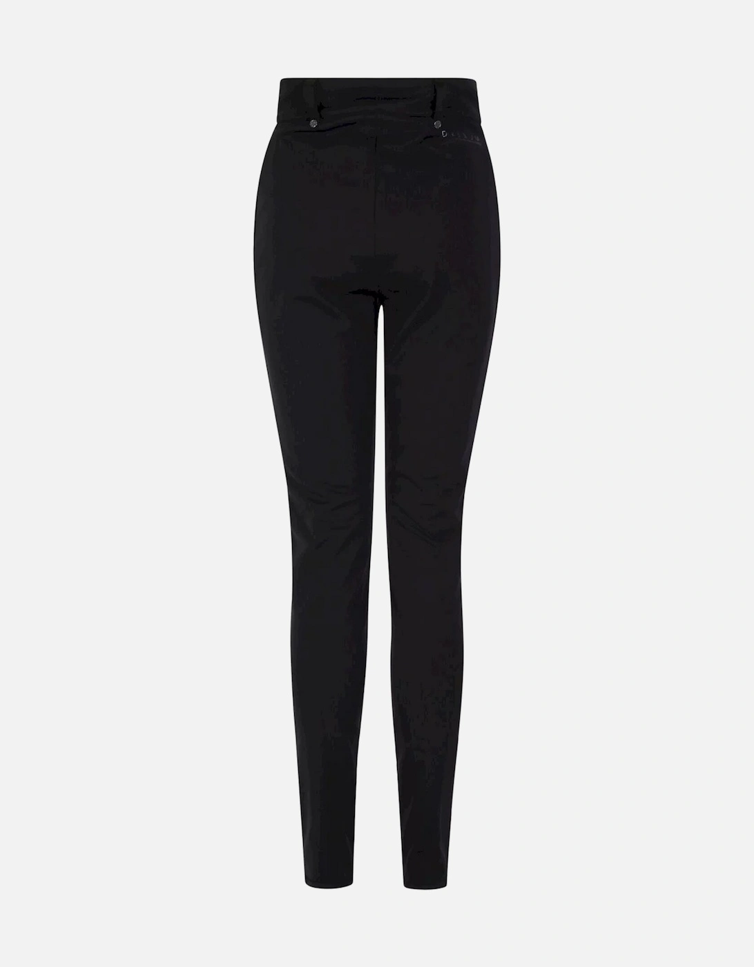 Womens/Ladies Julian Macdonald Regimented Ski Trousers