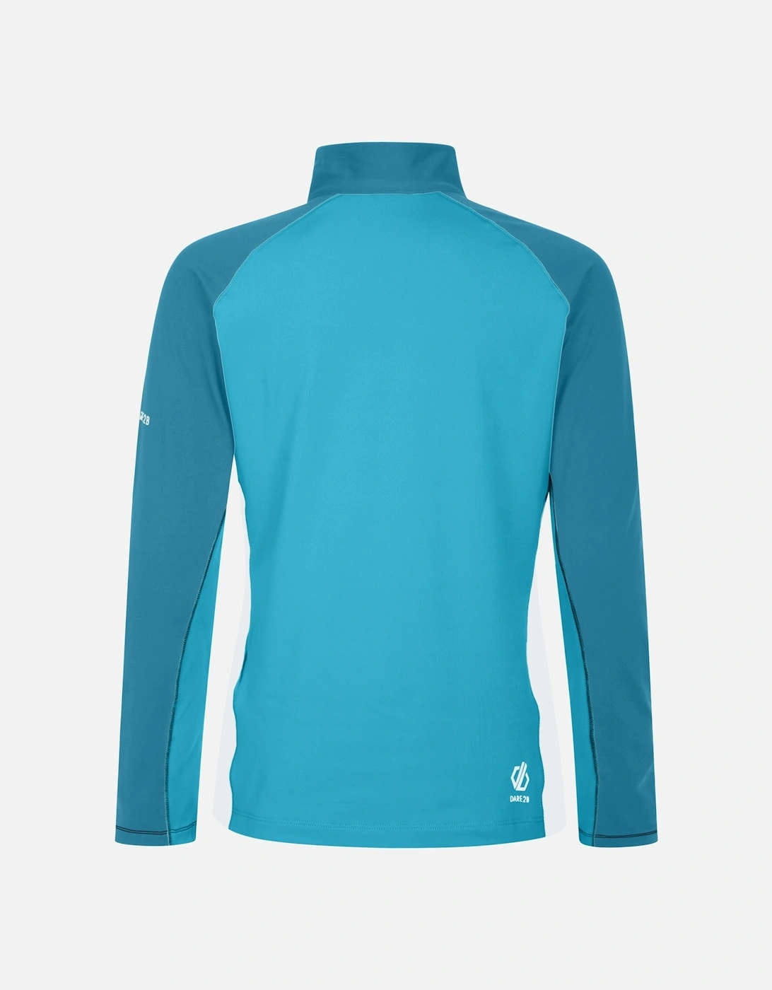 Womens/Ladies Involved II Half Zip Midlayer