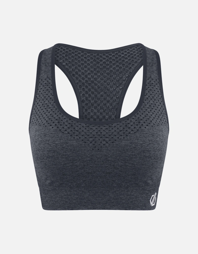 Womens/Ladies Dont Sweat It Sports Bra