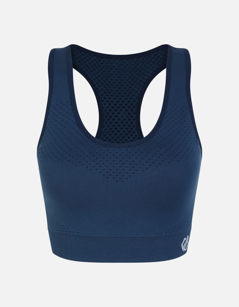 Womens/Ladies Dont Sweat It Sports Bra