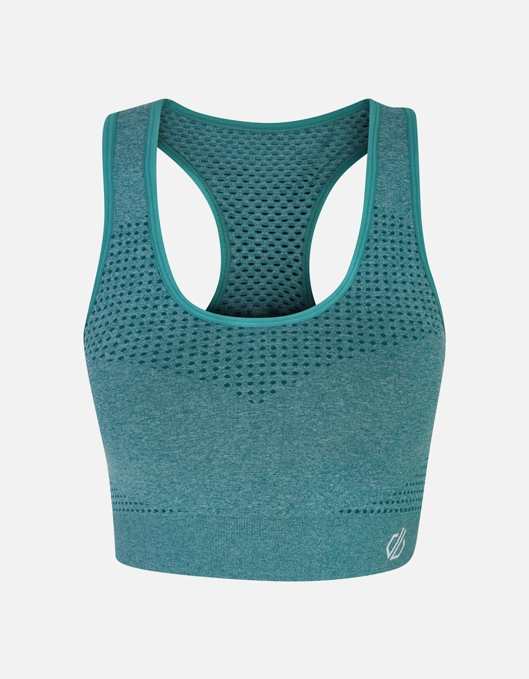 Womens/Ladies Dont Sweat It Sports Bra