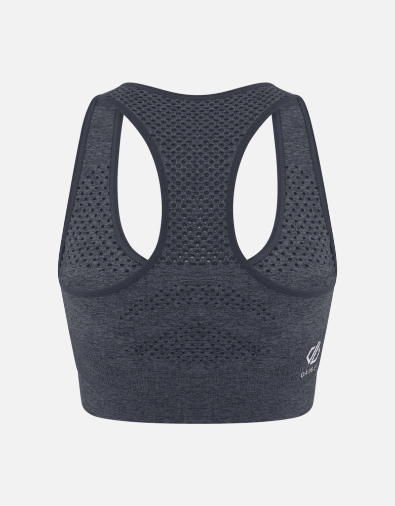 Womens/Ladies Dont Sweat It Sports Bra