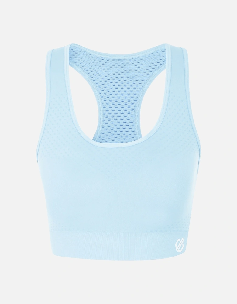 Womens/Ladies Dont Sweat It Sports Bra