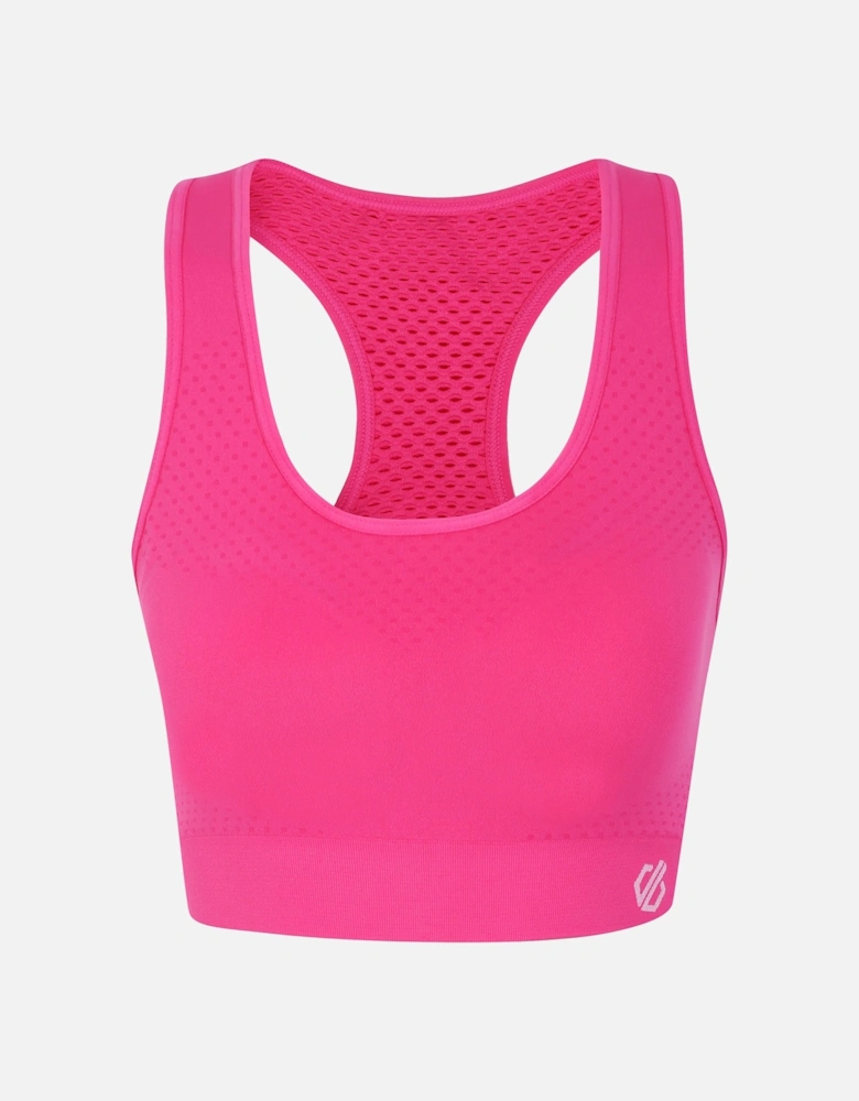 Womens/Ladies Dont Sweat It Sports Bra