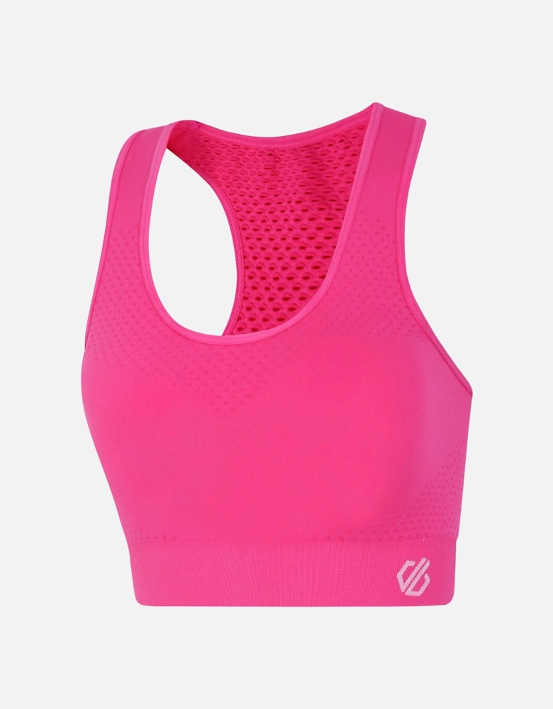 Womens/Ladies Dont Sweat It Sports Bra