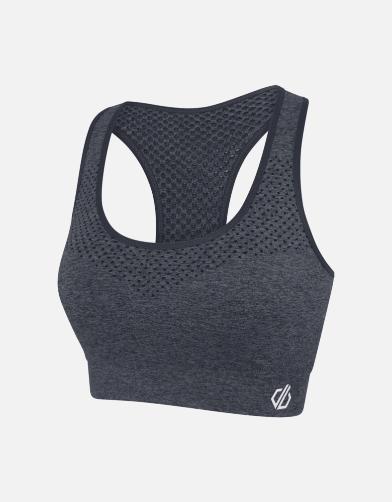 Womens/Ladies Dont Sweat It Sports Bra