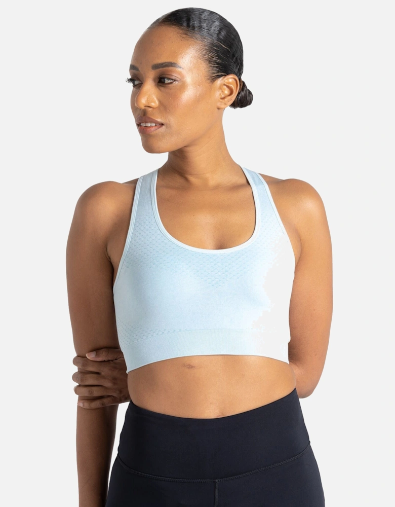 Womens/Ladies Dont Sweat It Sports Bra