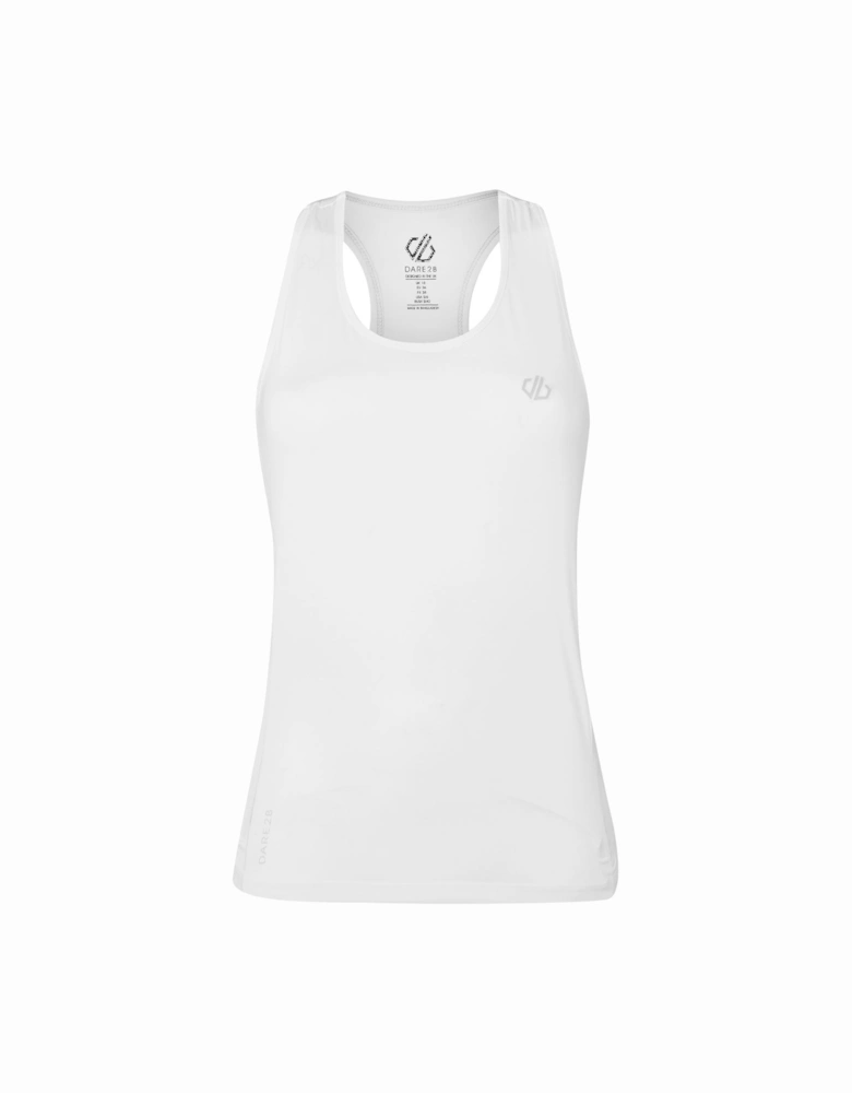 Womens/Ladies Modernize II Vest