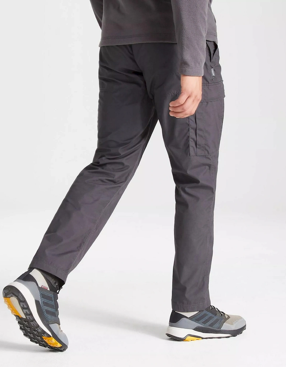 Mens Expert Kiwi Tailored Trousers