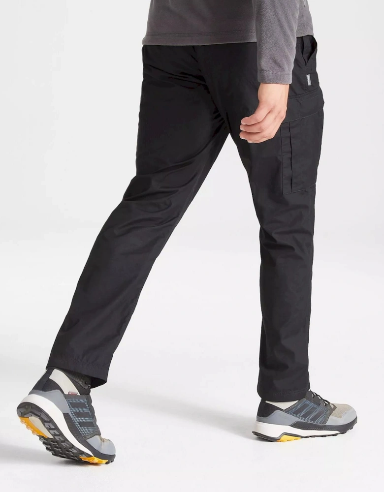 Mens Expert Kiwi Tailored Trousers