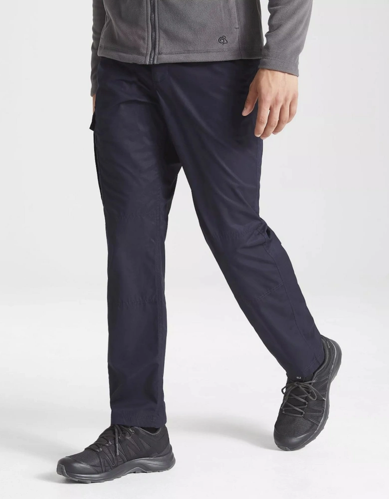 Mens Expert Kiwi Tailored Trousers