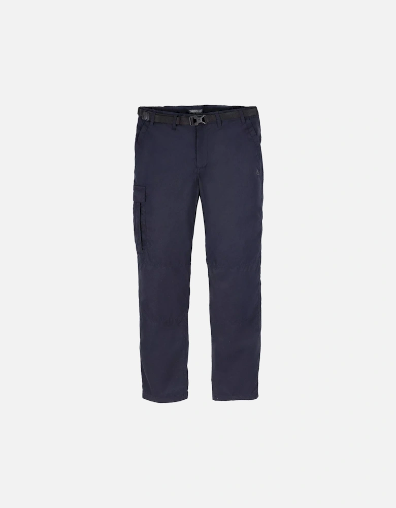 Mens Expert Kiwi Tailored Trousers