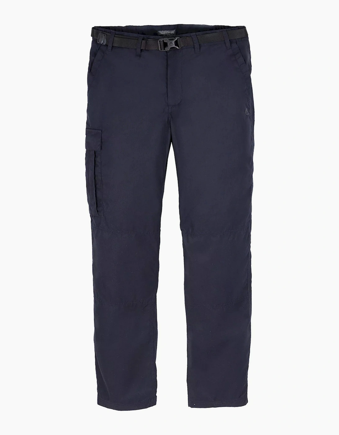 Craghoppers Men's Navy Expert Kiwi Tailored Trousers  30R