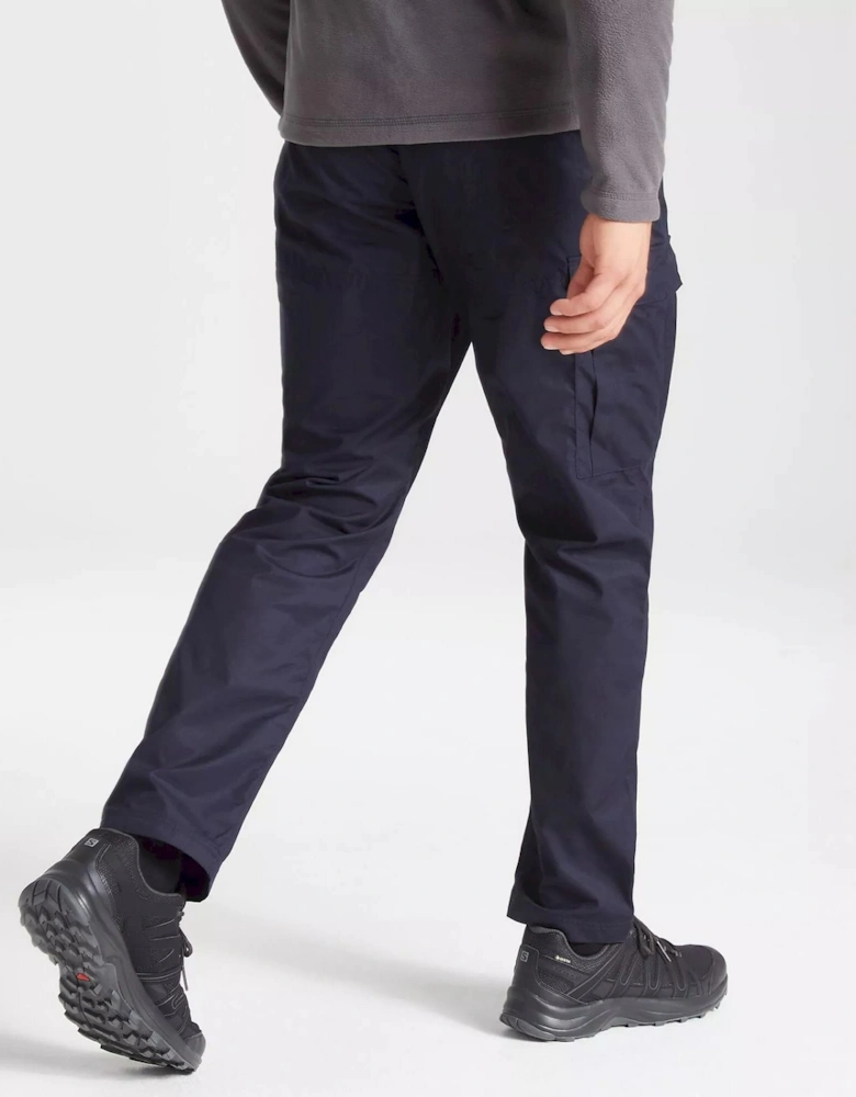 Mens Expert Kiwi Tailored Trousers