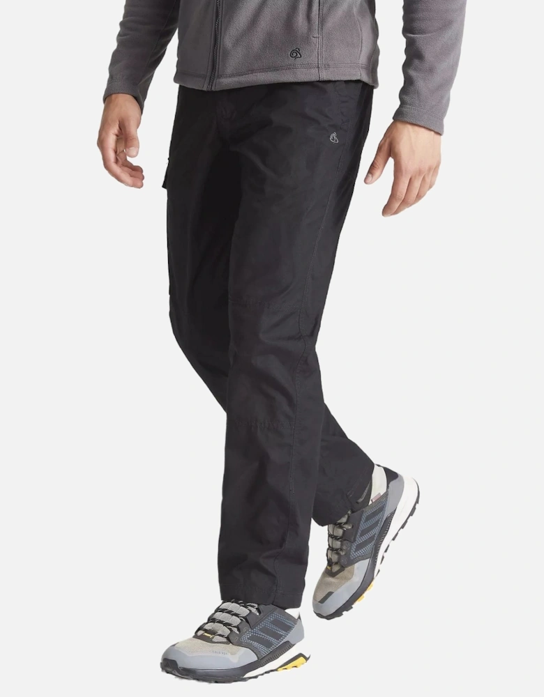 Mens Expert Kiwi Tailored Trousers