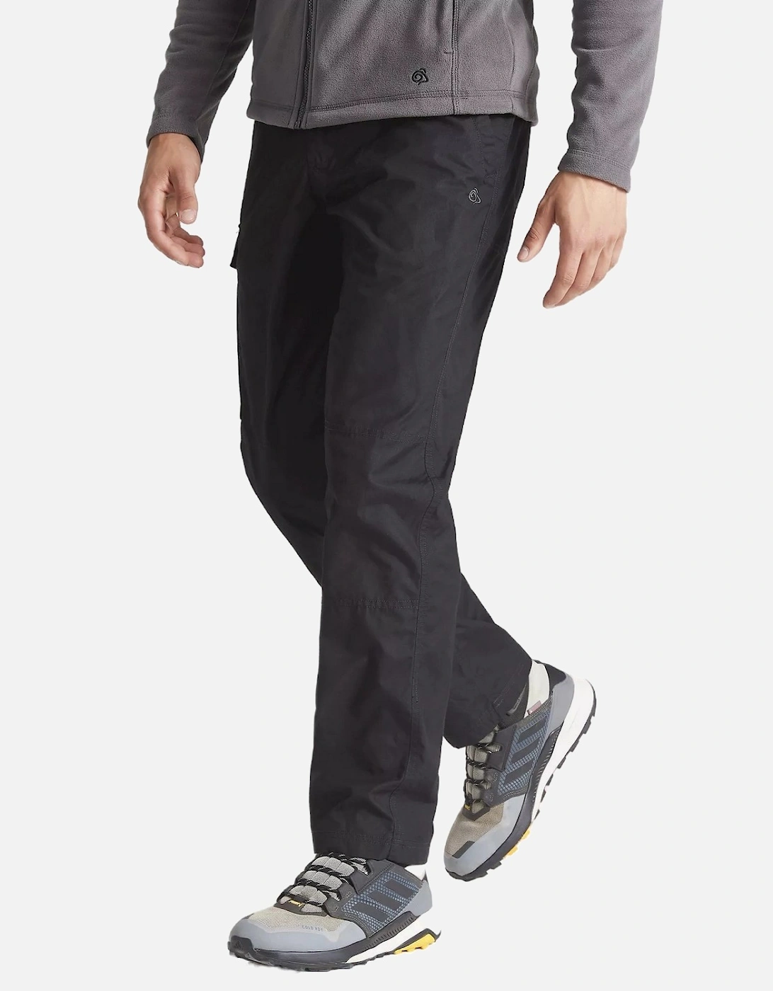 Mens Expert Kiwi Tailored Trousers