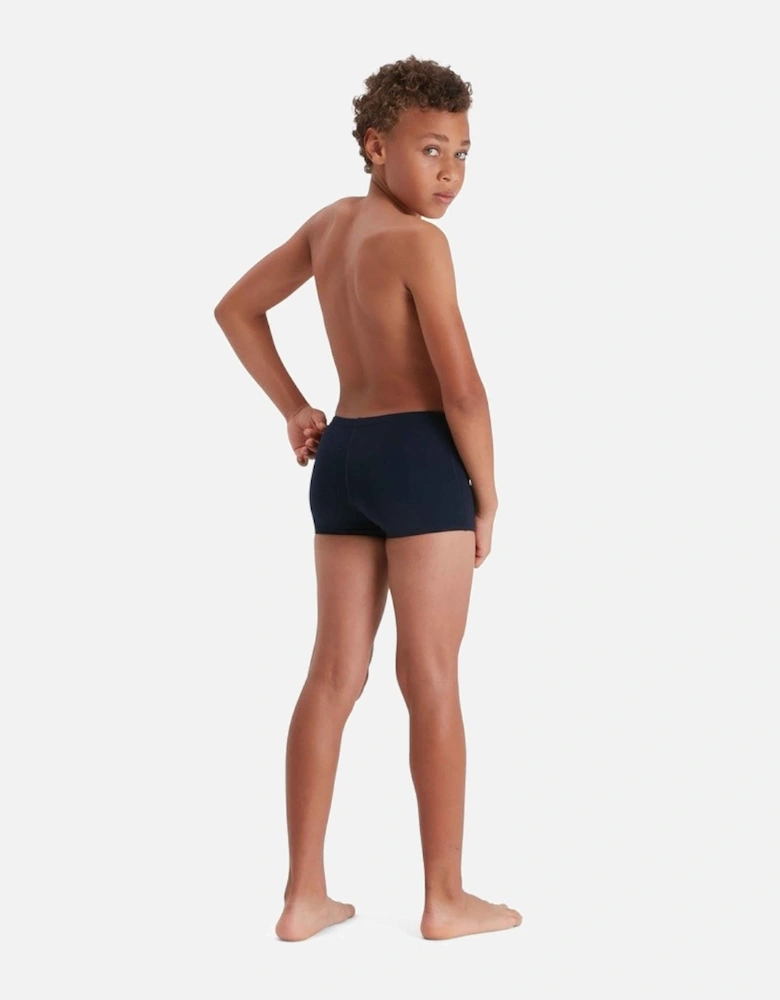 Childrens/Kids Eco Endurance+ Swim Shorts