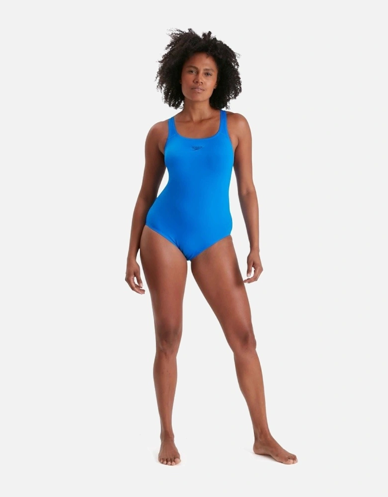 Womens/Ladies Medalist Eco Endurance+ One Piece Swimsuit