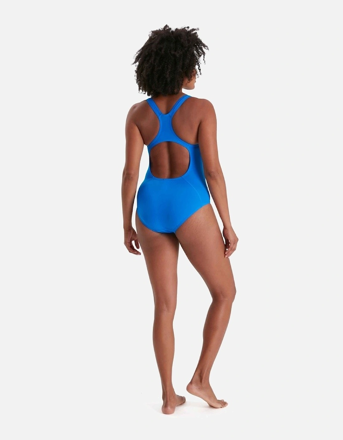 Womens/Ladies Medalist Eco Endurance+ One Piece Swimsuit