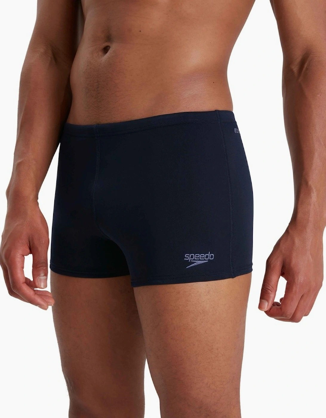 Speedo Men's Navy Eco Endurance+ Swim Shorts  34/32 34R