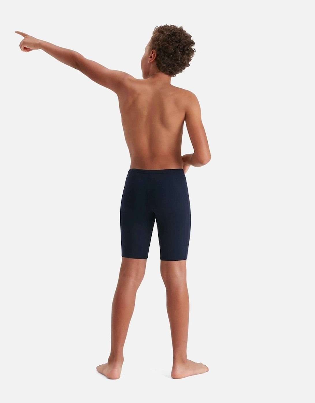 Childrens/Kids Jammer Eco Endurance+ Swim Shorts