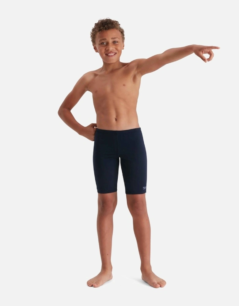 Childrens/Kids Jammer Eco Endurance+ Swim Shorts