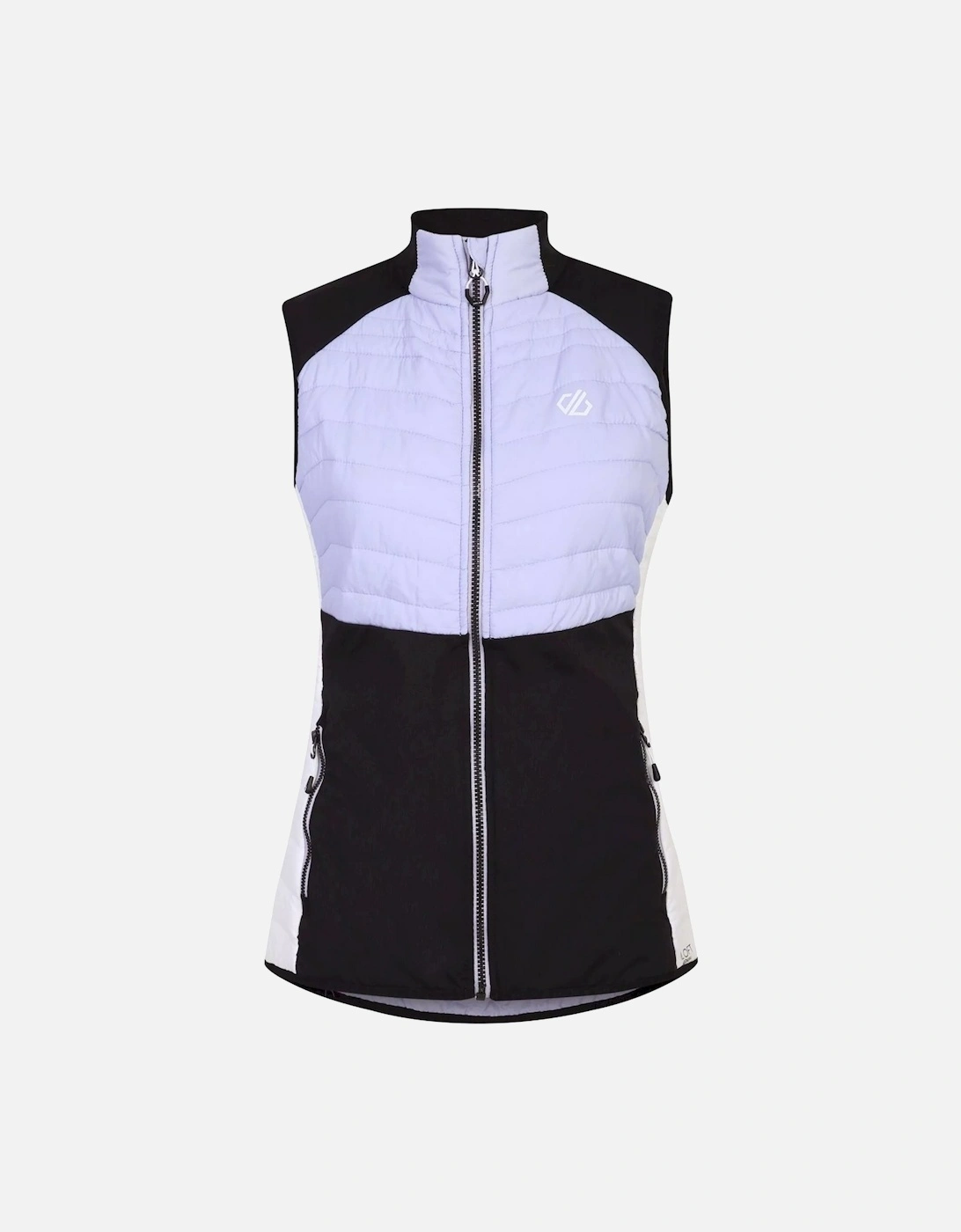 Womens/Ladies Surmount II Gilet, 6 of 5