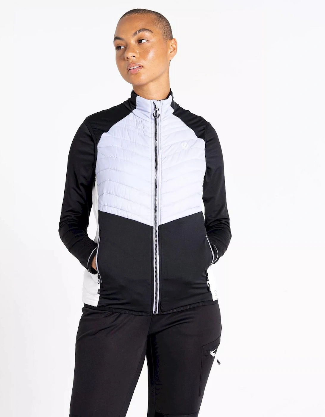 Womens/Ladies Surmount II Gilet