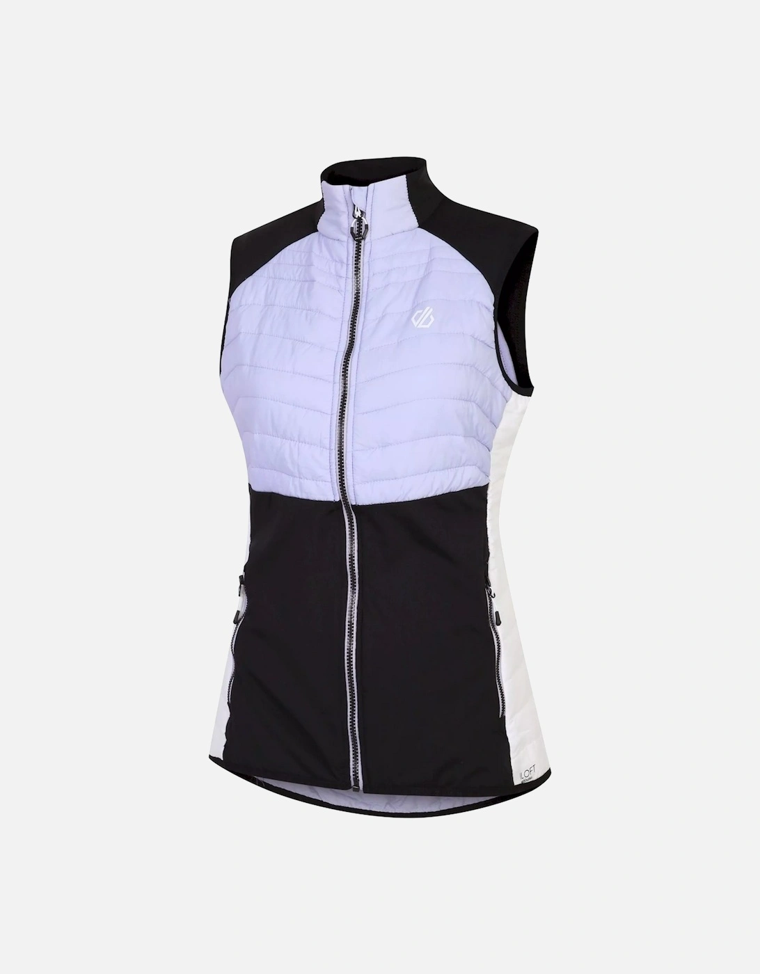 Womens/Ladies Surmount II Gilet