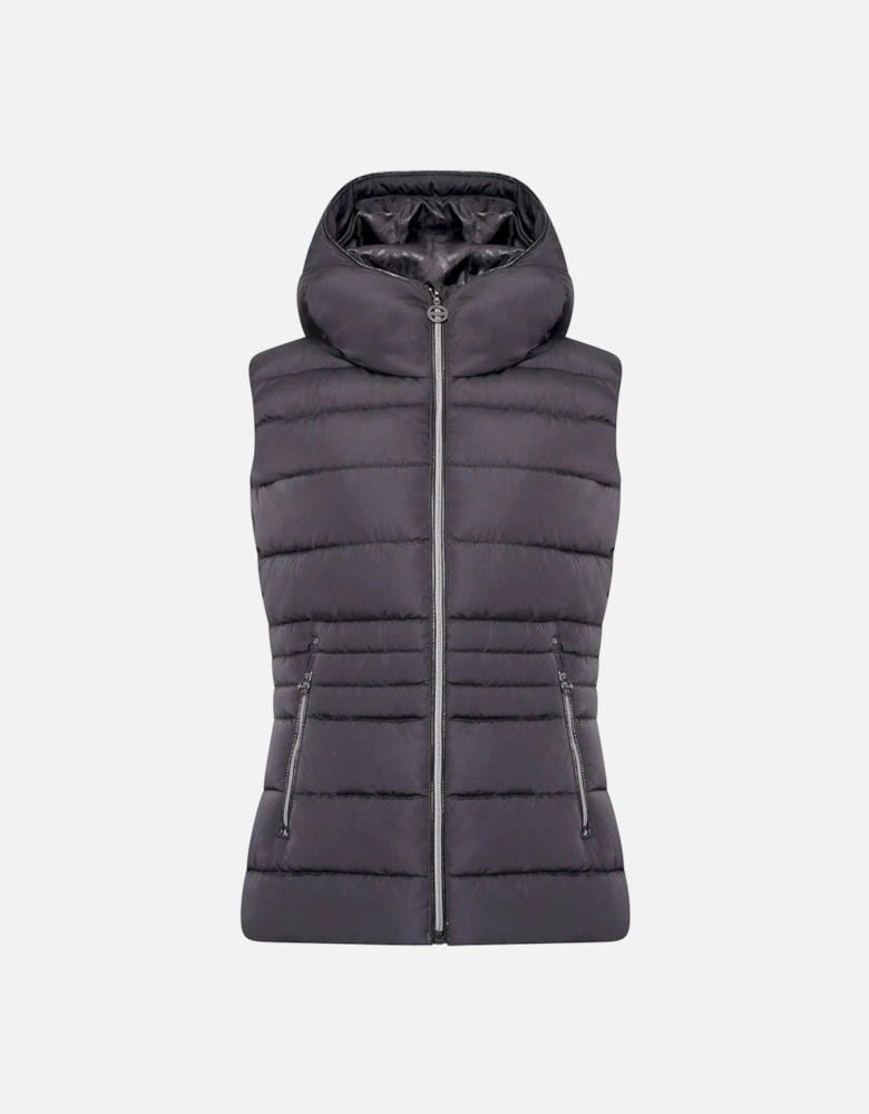 Womens/Ladies Reputable Padded Gilet